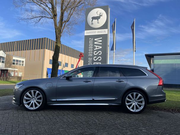 Volvo V90 T8 Inscription AWD 299 kW image number 2