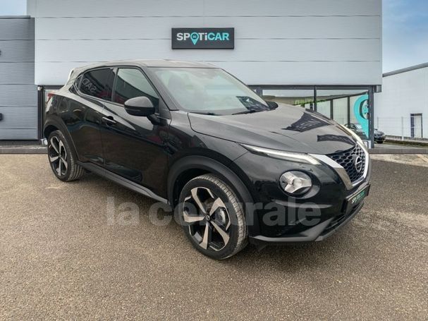 Nissan Juke DIG-T Tekna 84 kW image number 28