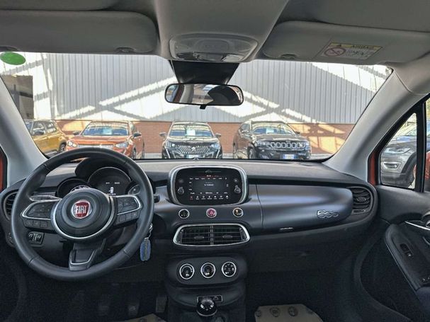 Fiat 500X 1.3 70 kW image number 8