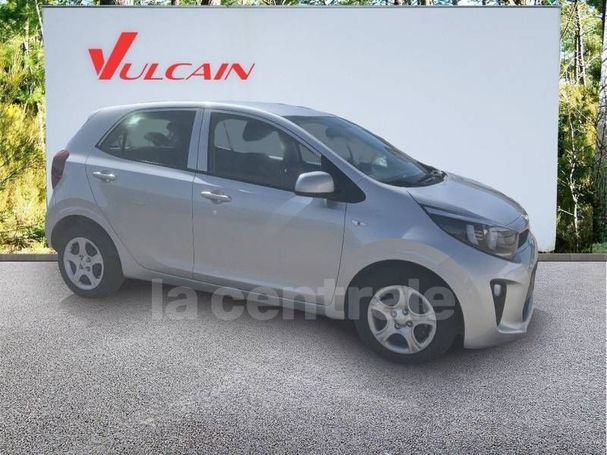 Kia Picanto 1.0 ISG 49 kW image number 2