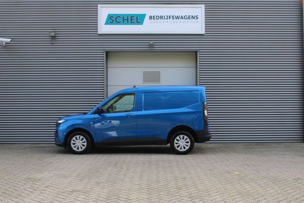 Ford Transit Courier 1.0 EcoBoost Trend 92 kW image number 10