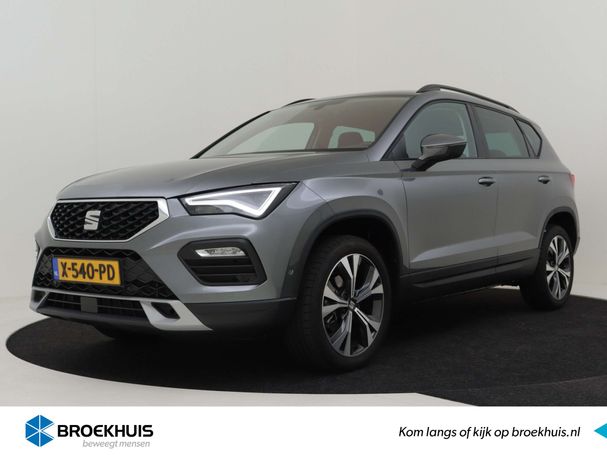 Seat Ateca 1.5 TSI Style 110 kW image number 1