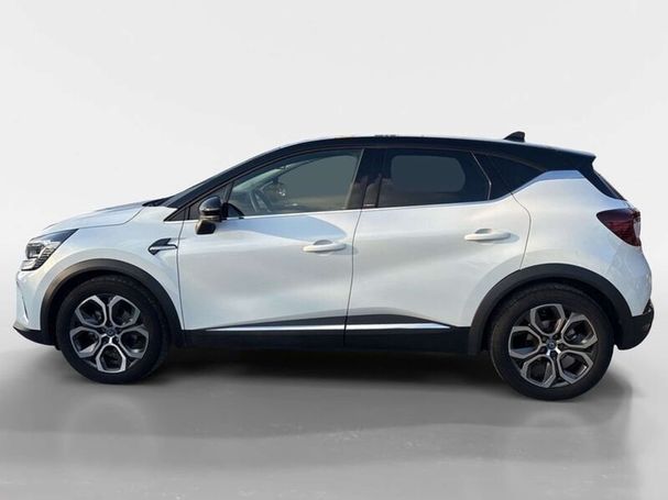 Renault Captur E-Tech Hybrid 145 105 kW image number 5