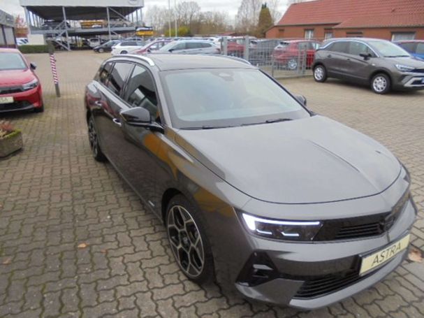 Opel Astra 1.2 96 kW image number 7