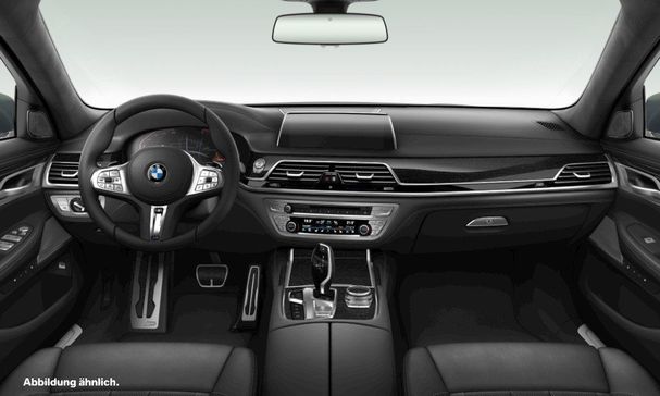 BMW 730d xDrive M Sport 210 kW image number 3