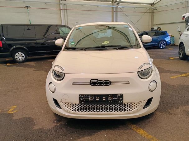 Fiat 500 e 42 kWh 87 kW image number 3