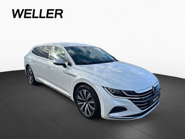 Volkswagen Arteon 2.0 TDI 147 kW image number 3