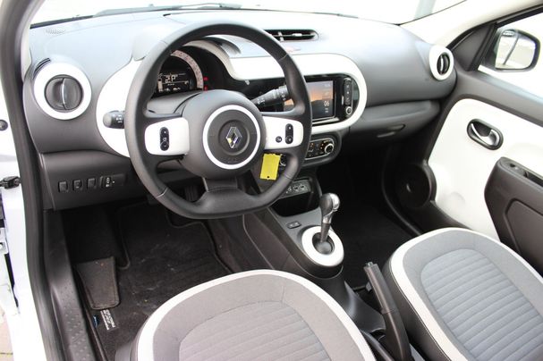 Renault Twingo 60 kW image number 13