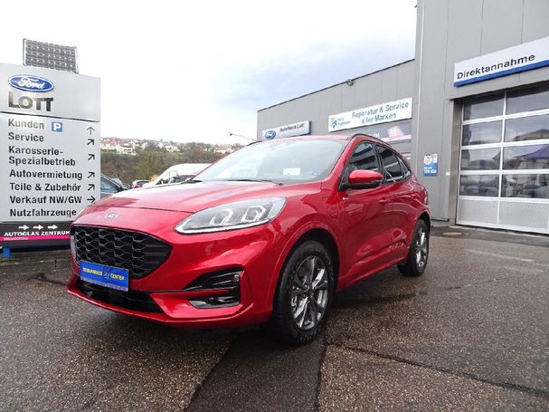 Ford Kuga 132 kW image number 1