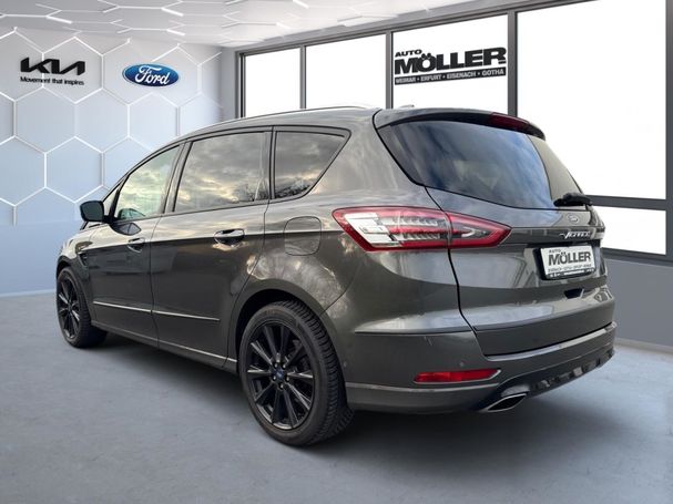 Ford S-Max 2.0 Vignale 177 kW image number 4