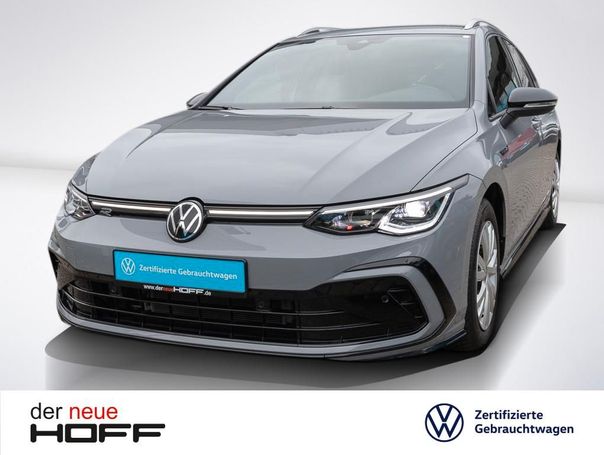 Volkswagen Golf 1.5 TSI R-line 96 kW image number 1