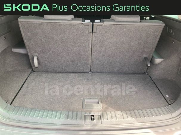 Skoda Kodiaq 2.0 TDI DSG Ambition 110 kW image number 12