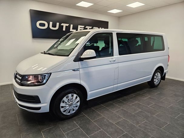 Volkswagen T6 Transporter 110 kW image number 1