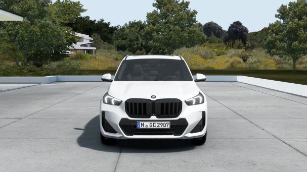 BMW X1 xDrive 145 kW image number 3