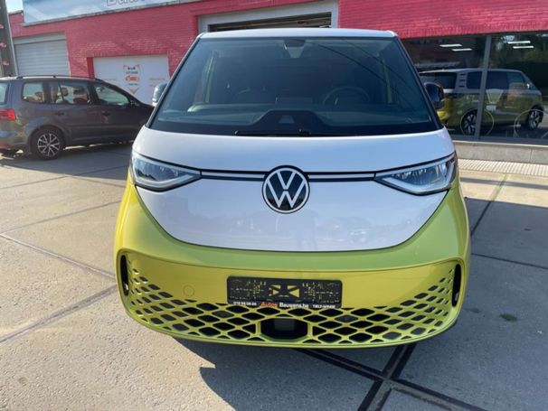 Volkswagen ID. Buzz Pro 150 kW image number 8