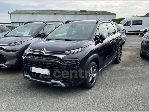 Citroen C3 Aircross PureTech 110 S&S Shine 81 kW image number 1