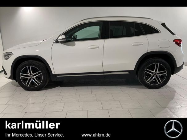 Mercedes-Benz GLA 250 165 kW image number 4