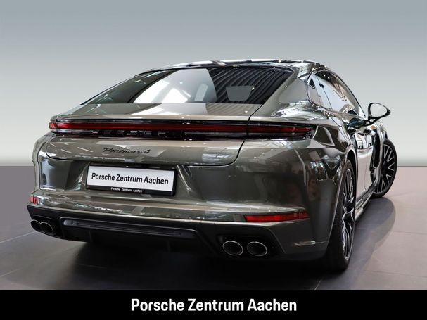 Porsche Panamera 4 260 kW image number 2