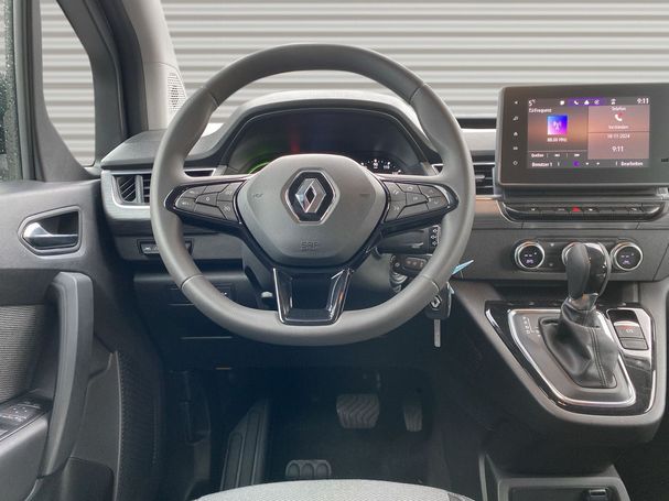 Renault Kangoo E-TECH EV45 90 kW image number 7