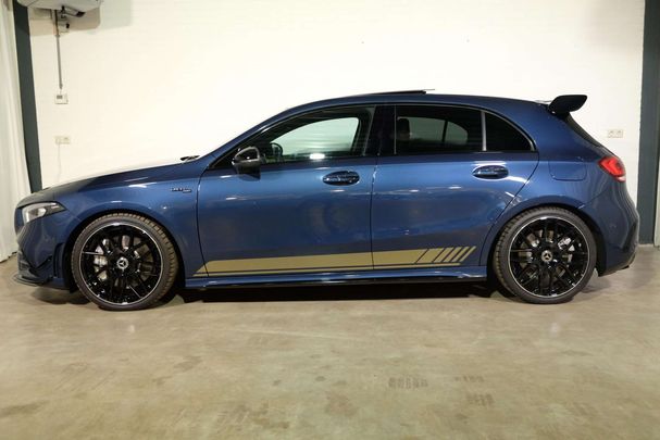 Mercedes-Benz A 35 AMG 4Matic Edition 1 225 kW image number 4