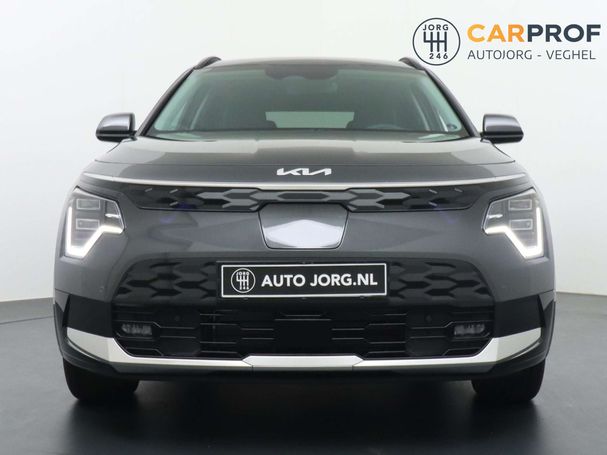 Kia Niro 150 kW image number 45