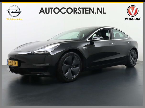 Tesla Model 3 Long Range AWD 340 kW image number 1