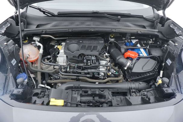 Ford Puma 92 kW image number 14