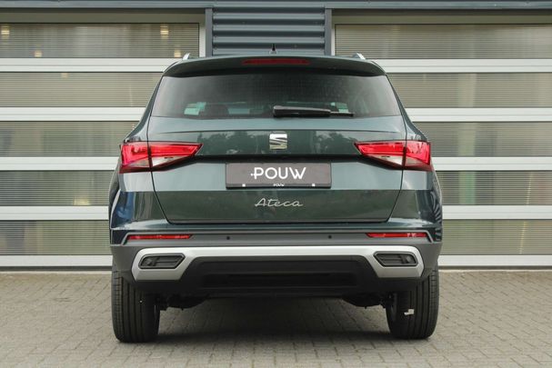 Seat Ateca 1.0 TSI Style 81 kW image number 13