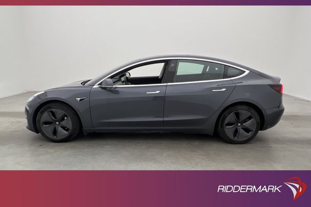 Tesla Model 3 Long Range AWD 324 kW image number 10