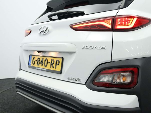 Hyundai Kona 64 kWh 150 kW image number 48