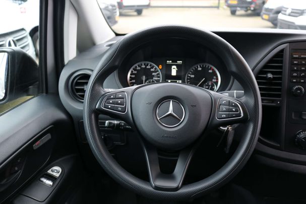 Mercedes-Benz Vito 116 CDi EDITION 120 kW image number 34