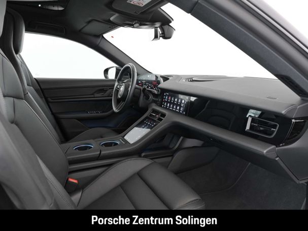 Porsche Taycan 4S Sport Turismo 420 kW image number 18