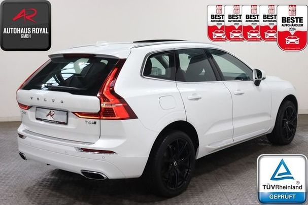 Volvo XC60 T6 AWD Inscription 228 kW image number 2