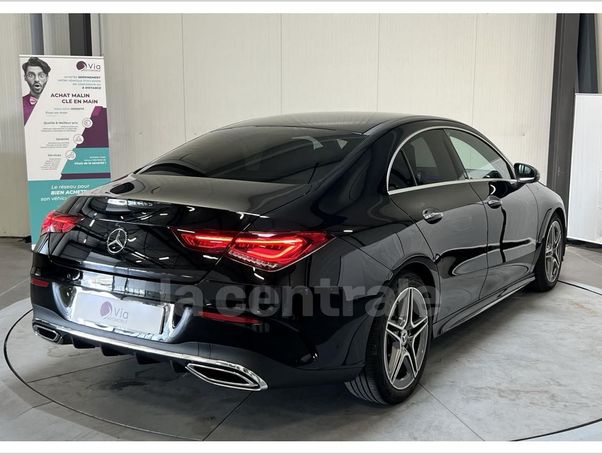 Mercedes-Benz CLA 180 85 kW image number 3