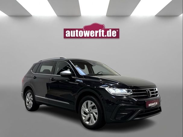 Volkswagen Tiguan Allspace 2.0 TDI Life DSG 4Motion 147 kW image number 7