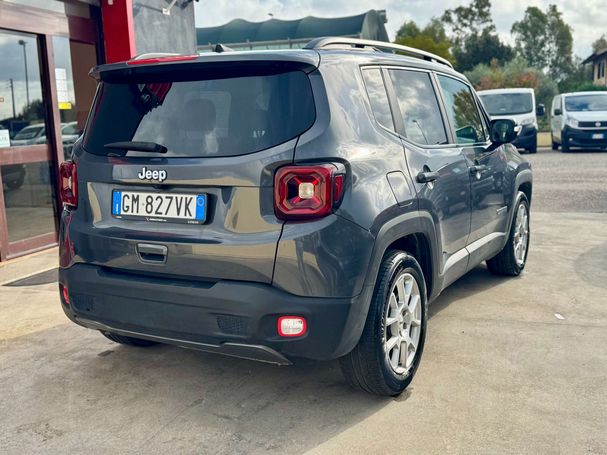 Jeep Renegade 96 kW image number 4