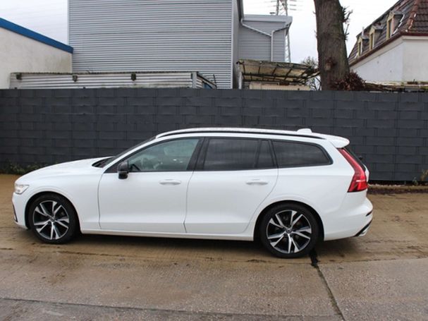 Volvo V60 D3 110 kW image number 1