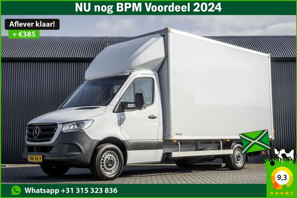 Mercedes-Benz Sprinter 315 CDI 110 kW image number 2