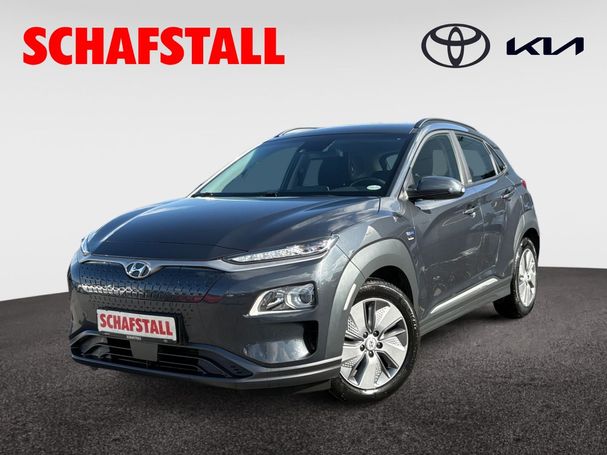 Hyundai Kona Elektro Trend 150 kW image number 1