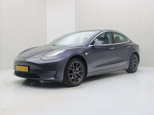 Tesla Model 3 Long Range AWD 258 kW image number 1