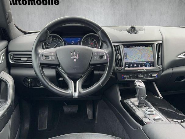 Maserati Levante 202 kW image number 18