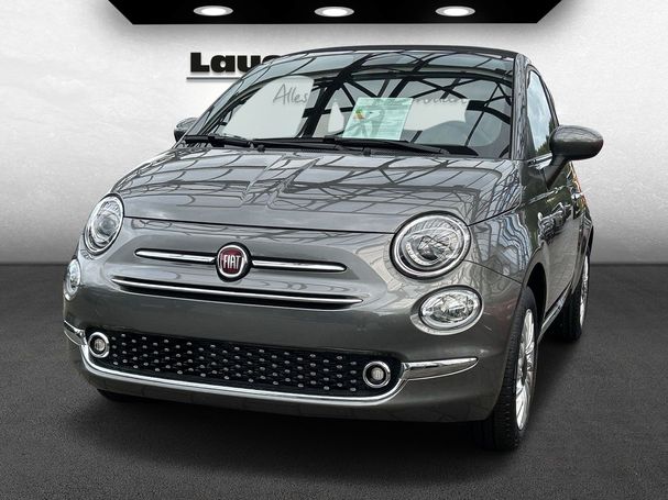 Fiat 500C 51 kW image number 1