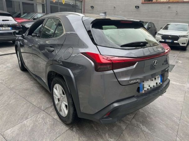 Lexus UX 250h 135 kW image number 6