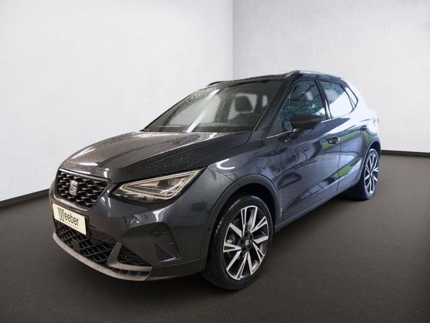 Seat Arona 1.5 TSI FR 110 kW image number 2