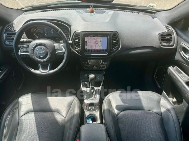 Jeep Compass 1.3 PHEV 177 kW image number 17