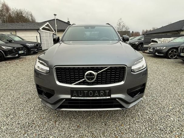 Volvo XC90 B5 AWD 173 kW image number 4