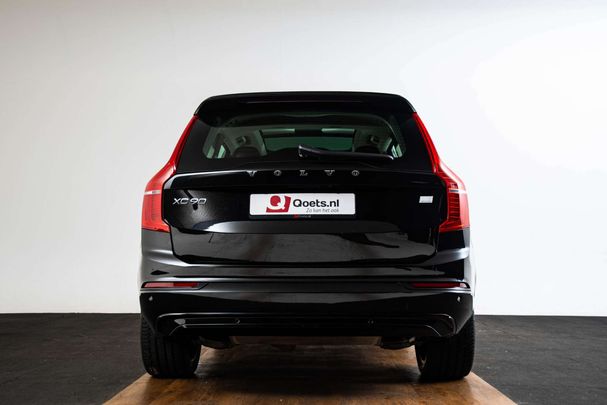 Volvo XC90 T8 Recharge AWD Ultimate 335 kW image number 44