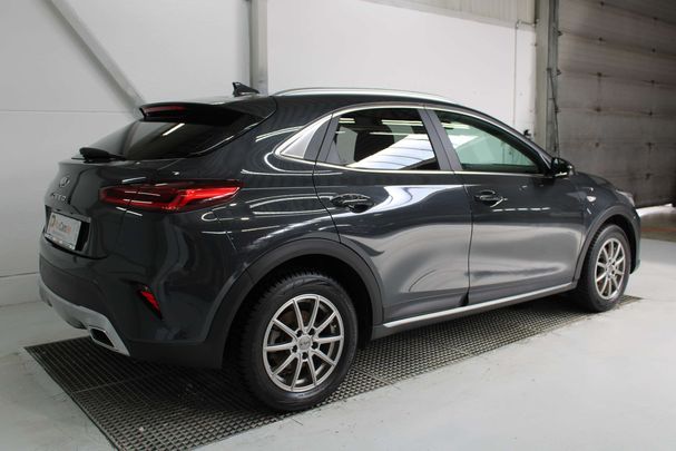 Kia XCeed 1.5 T-GDI 118 kW image number 4