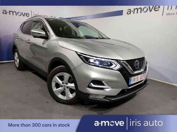 Nissan Qashqai 1.5 85 kW image number 1