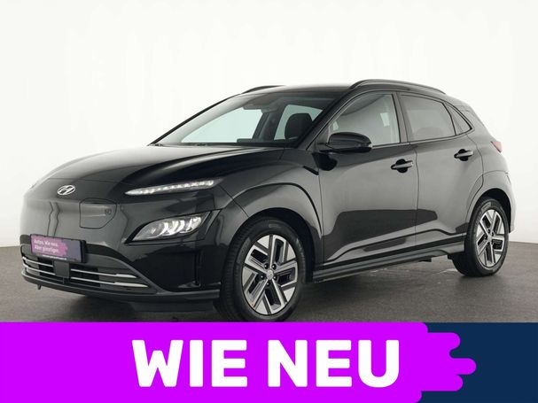 Hyundai Kona Elektro 150 kW image number 2